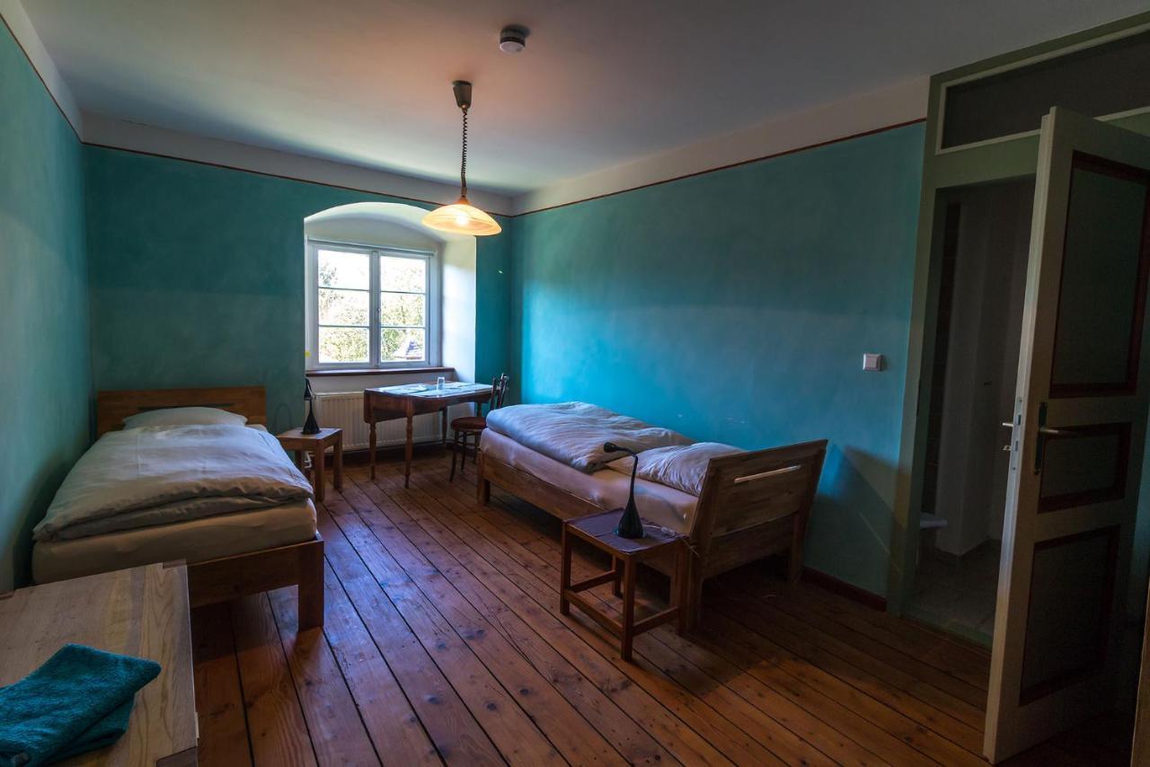 Kloster Malgarten Bramsche Εξωτερικό φωτογραφία