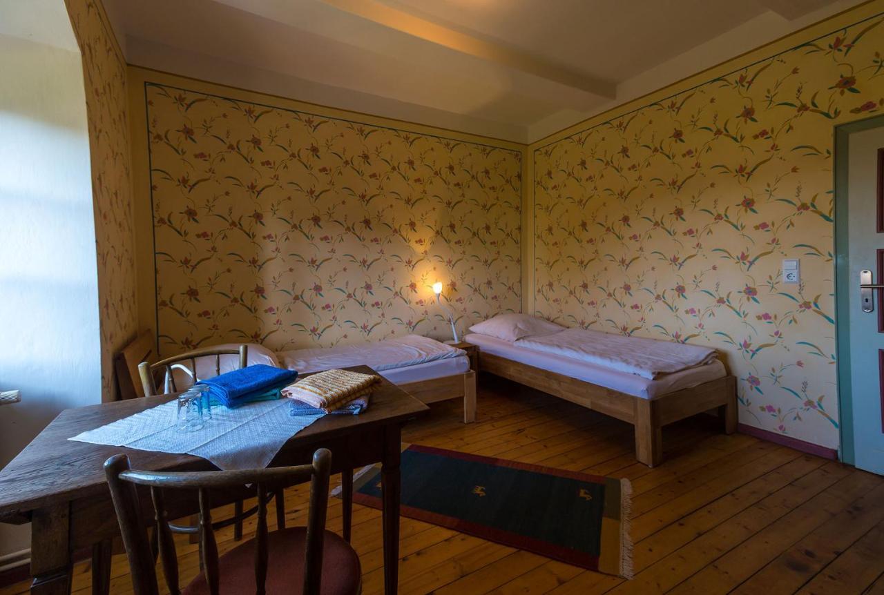 Kloster Malgarten Bramsche Εξωτερικό φωτογραφία