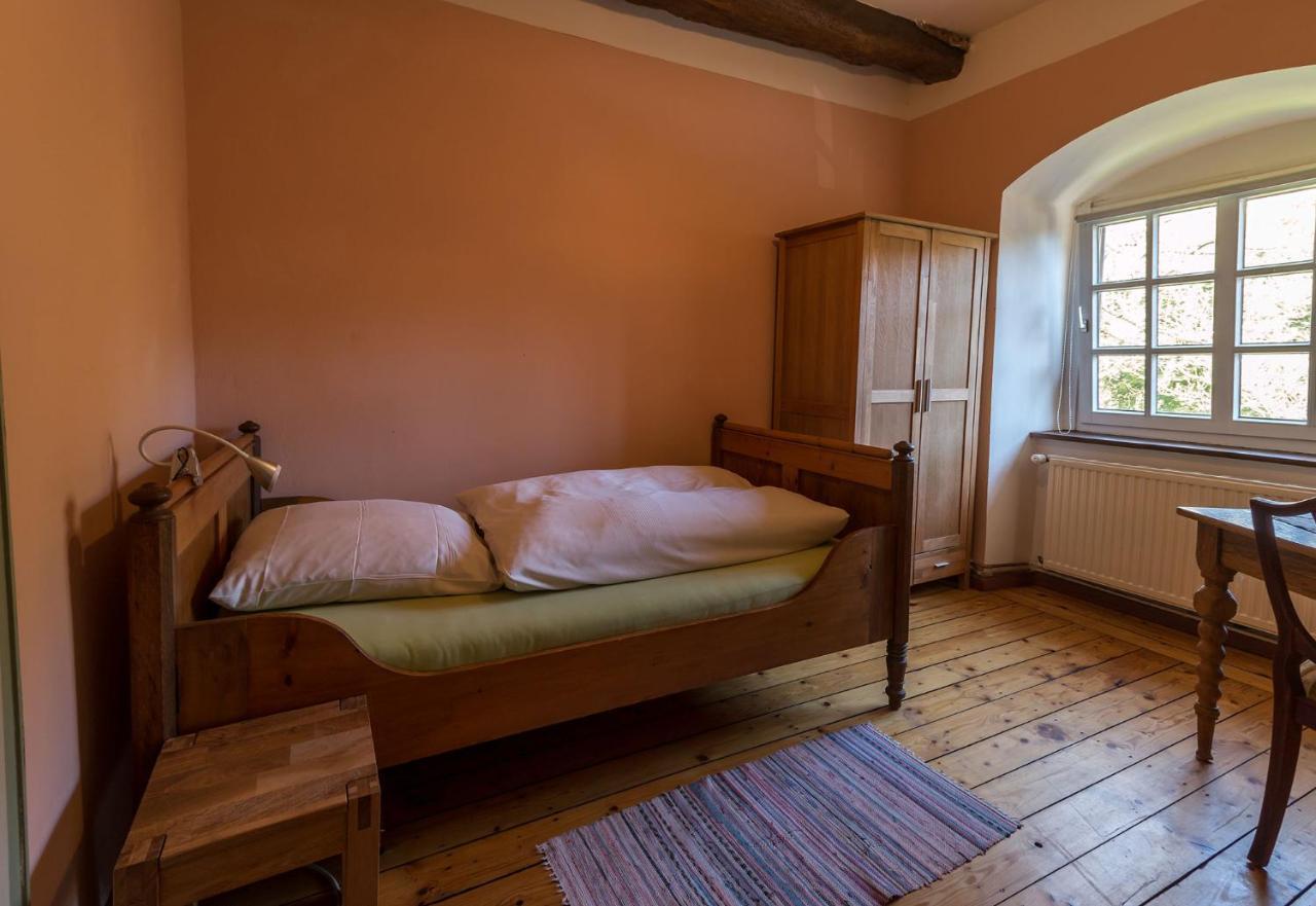 Kloster Malgarten Bramsche Εξωτερικό φωτογραφία