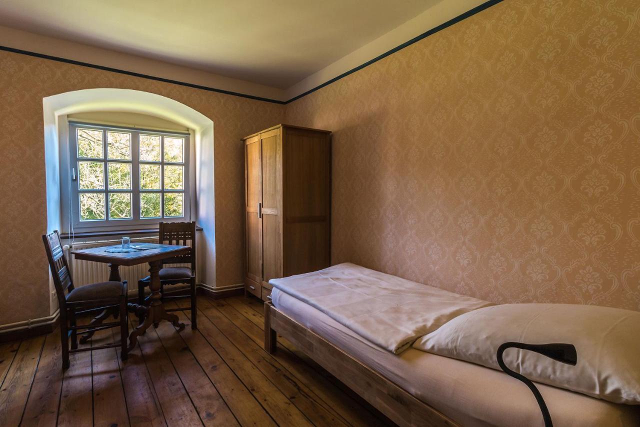 Kloster Malgarten Bramsche Εξωτερικό φωτογραφία