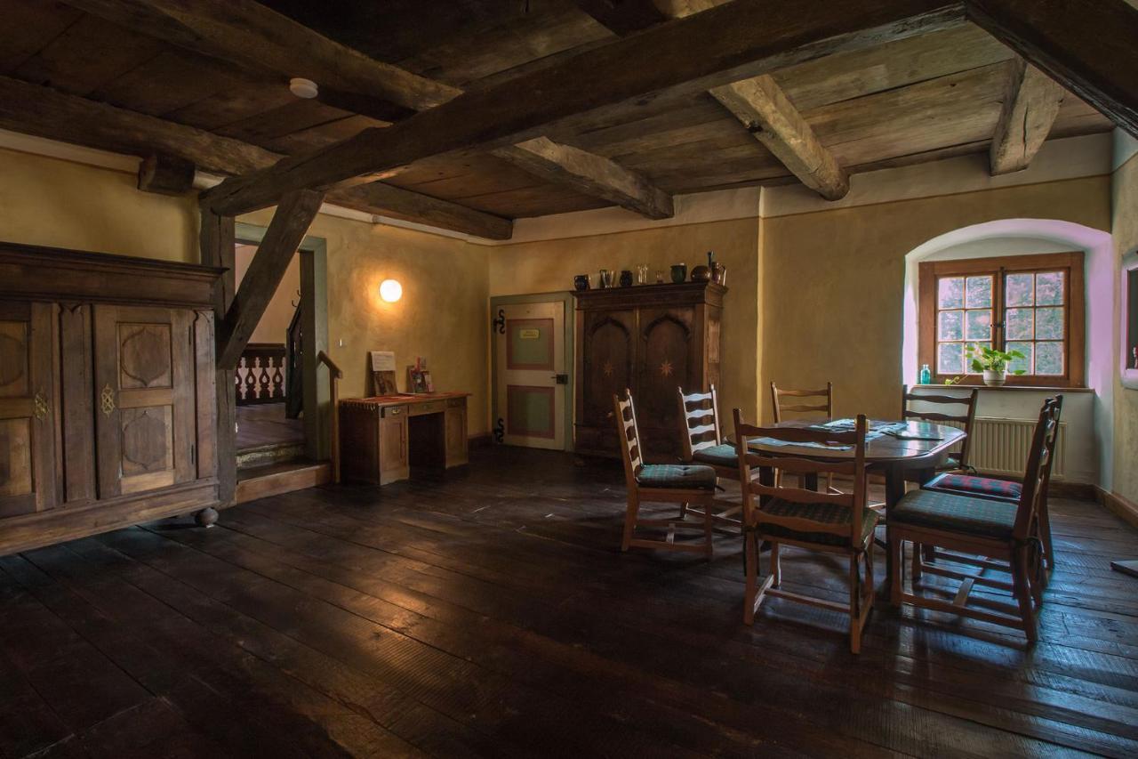 Kloster Malgarten Bramsche Εξωτερικό φωτογραφία