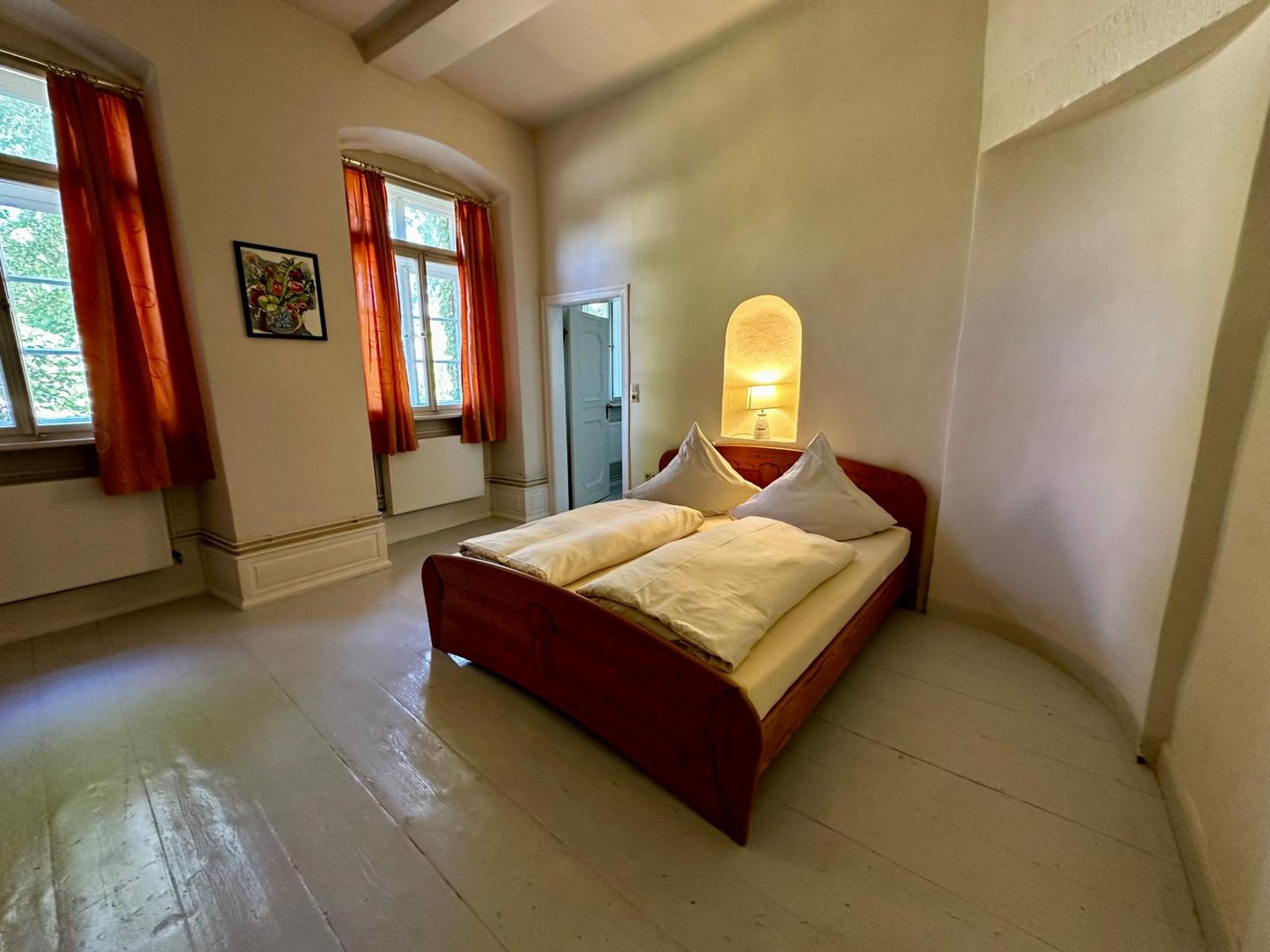 Kloster Malgarten Bramsche Εξωτερικό φωτογραφία