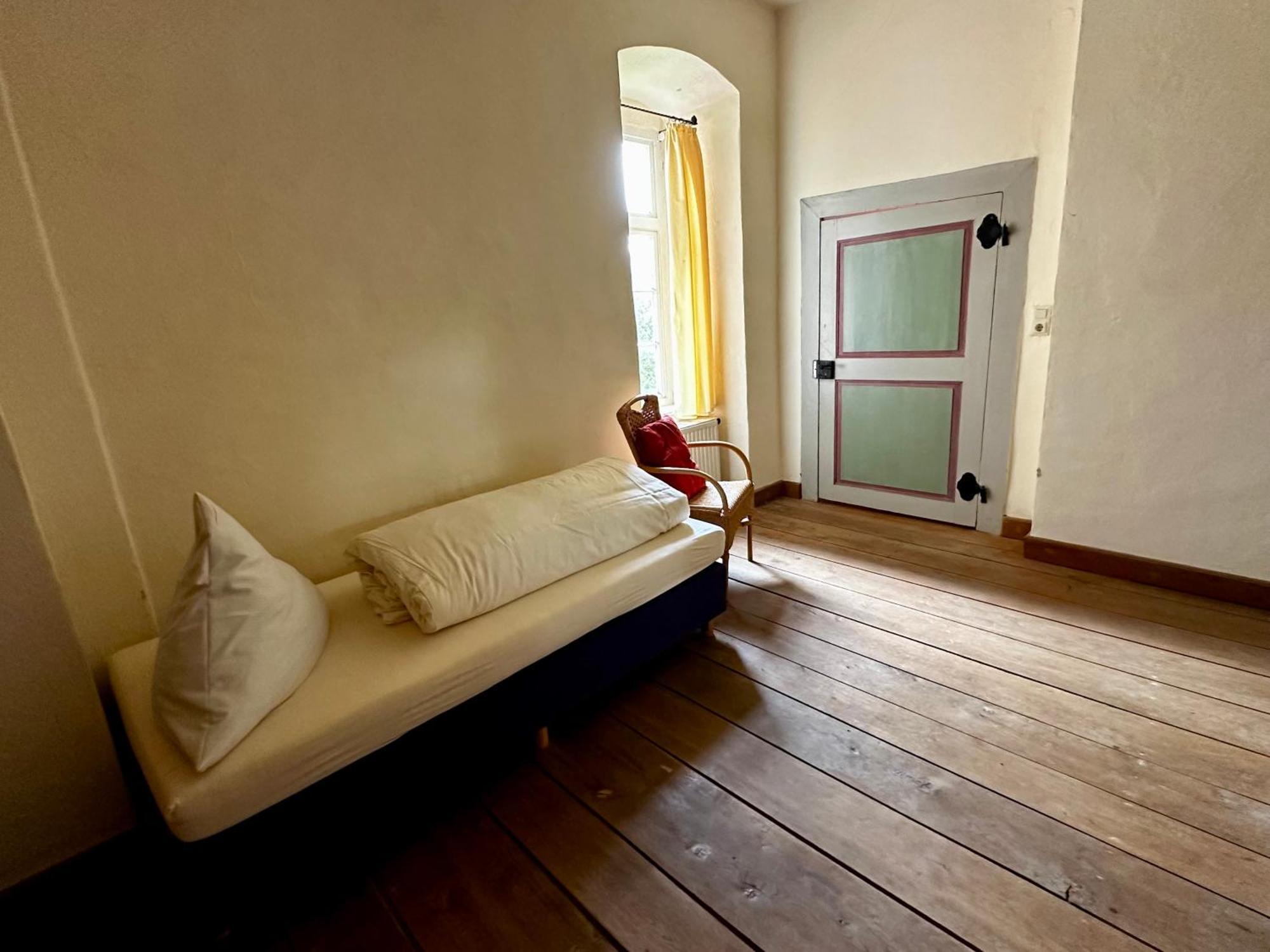 Kloster Malgarten Bramsche Εξωτερικό φωτογραφία