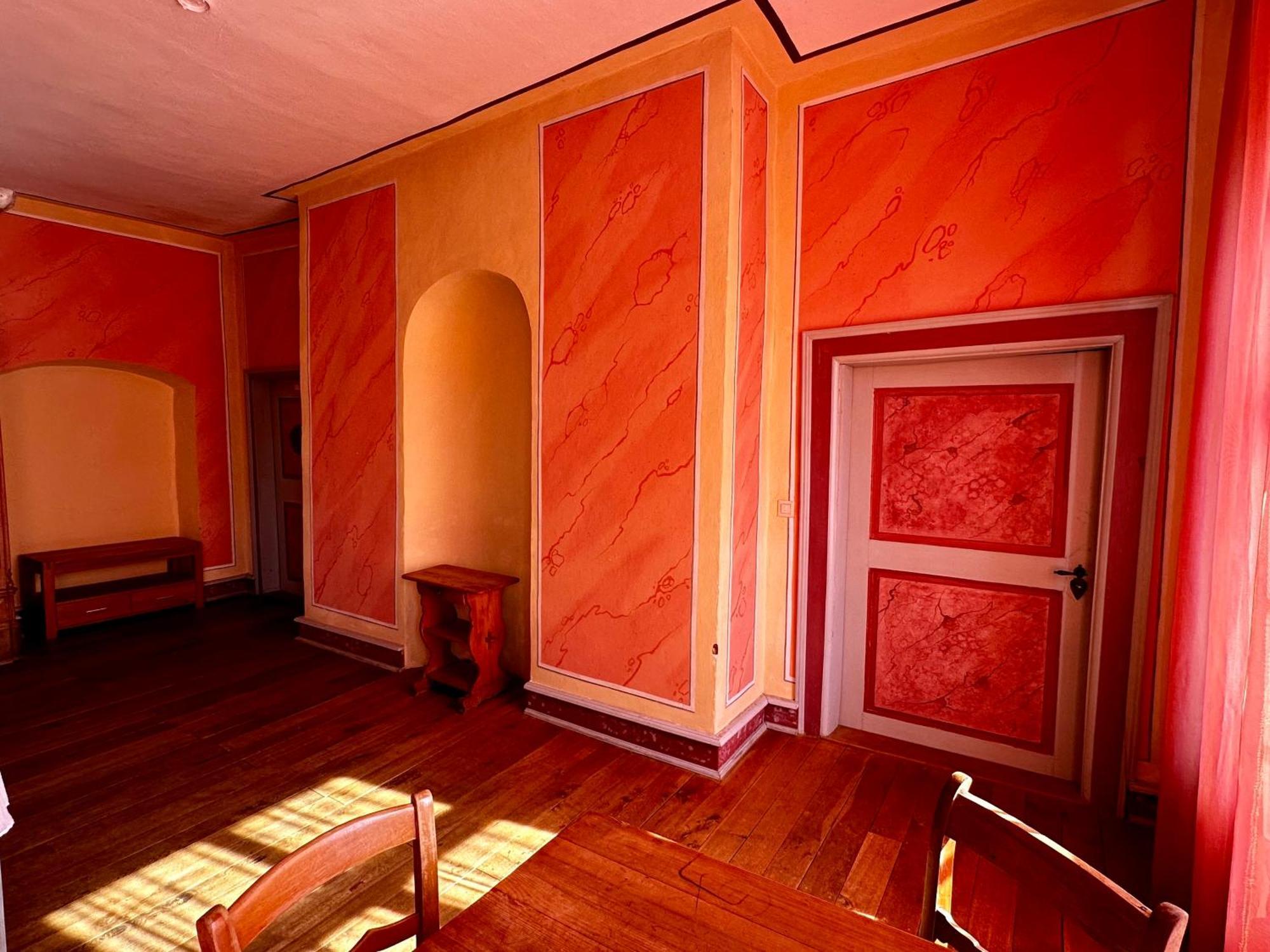 Kloster Malgarten Bramsche Εξωτερικό φωτογραφία